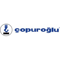 ÇOPUROĞLU SANAYİ MALZEMELERİ İMALAT VE TİCARET A.Ş. logo - Similar company to Şenol Makina
