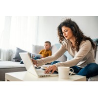 HomeOffice+Vida logo - Similar company to Homeoffice Platform