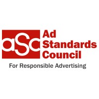 Ad Standards Council Philippines logo - Similar company to Based. By Vlogmi Ai