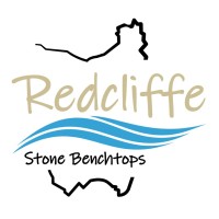 Redcliffe Stone Benchtops logo - Similar company to Art & Stone Co