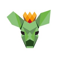 Drawking logo - Similar company to The Icarus Idea