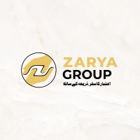 Zarya Group logo - Similar company to Zarya Properties
