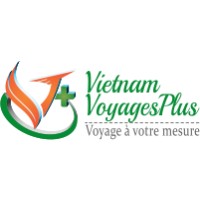 Vietnam Voyages Plus logo - Similar company to Amica Travel