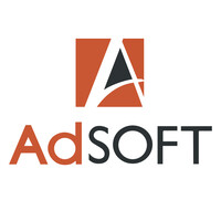 Adsoft logo - Similar company to Ausoft.Net