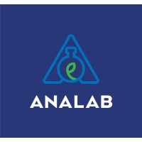 Analab logo - Similar company to Brior Sa