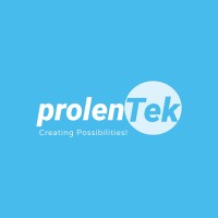 ProlenTek logo - Similar company to Validitygreen
