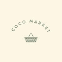 Coco Market logo - Similar company to Nutbar