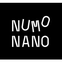 NUMONANO logo - Similar company to Yeboah