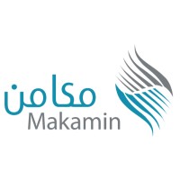 Saudimakamin_official logo - Similar company to Arabian Summit Petroleum Services Company