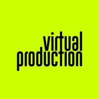 Virtual Production logo - Similar company to Al Imtedad