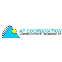 AP COORDINATION logo - Similar company to Atelier Mpa