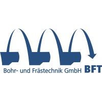 BFT Bohr- und Frästechnik GmbH logo - Similar company to Innovative Cnc-Frästechnik