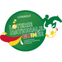 LONAGUI - Loterie Nationale de Guinée logo - Similar company to Lonagui