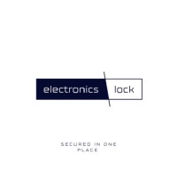 Electronics Lock logo - Similar company to Shenzhen Zhonghaisheng Technology Co., Ltd