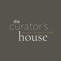 The Curator's House logo - Similar company to Howark Design
