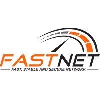 Fast Network Ltd. logo - Similar company to Codelabs
