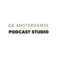 De Amsterdamse Podcast Studio logo - Similar company to Trenchcoat Film