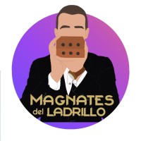 Magnates del Ladrillo logo - Similar company to Coinffeine