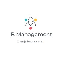 IB Management za edukaciju i savjetovanje logo - Similar company to Studijo Wallart D.O.O.