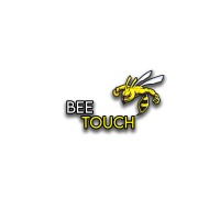 Bee Touch logo - Similar company to Amazon Bioprotein