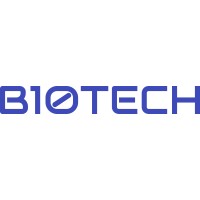 B10TECH logo - Similar company to Overstrip Biotechnology Inc.
