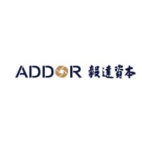ADDOR Capital logo - Similar company to Distressed Decisions