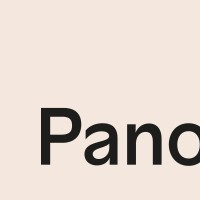 Panorama logo - Similar company to Casa Architecture