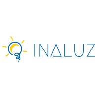 Inaluz logo - Similar company to Aevauntech