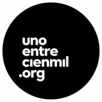 Fundación Unoentrecienmil logo - Similar company to Innuba
