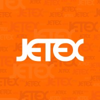 Jetex logo - Similar company to Jet Aviation