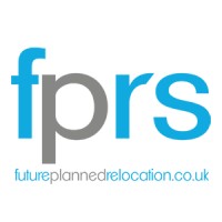 Future Planned Relocation Services logo - Similar company to House Buy Fast