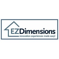 EZDimensions logo - Similar company to D+H Architects Inc.