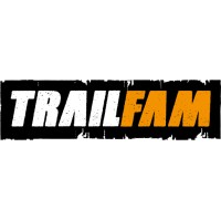 TrailFam logo - Similar company to Endurance Cafe Uk