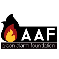 ARSON ALARM FOUNDATION logo - Similar company to Forensic Finance Analysis