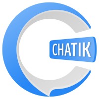 CHATIK WORLD logo - Similar company to 4Spaces