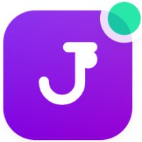 Juris logo - Similar company to Temptt