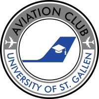 Aviation Club at the University of St.Gallen logo - Similar company to Adestra