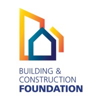 Building & Construction Foundation logo - Similar company to Flex