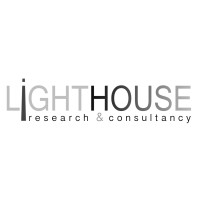 Lighthouse Research & Consultancy Ltd logo - Similar company to Deploy Users Ltd.