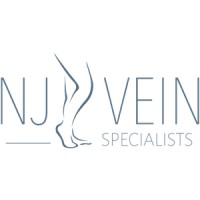 NJ Vein Specialists logo - Similar company to Liberty Wellness