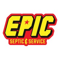 Epic Septic & Service logo - Similar company to Semper Tek, Inc.