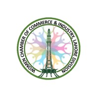 Women Chamber of Commerce and Industry, Lahore Division logo - Similar company to The Gujrat Chamber Of Commerce & Industry