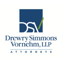 Drewry Simmons Vornehm, LLP logo - Similar company to Harrison & Moberly, Llp