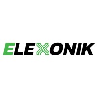 ELEXONIK logo - Similar company to Nolasco Srl