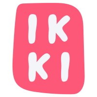 Ikki logo - Similar company to Supergravity Group