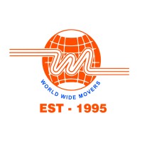World Wide Movers Pvt Limited logo - Similar company to Voneassociates.Com
