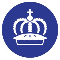The British Pie Company DBA Pie Society logo - Similar company to Y & M Enterprises