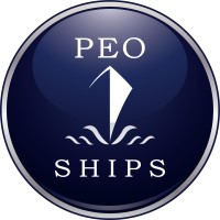 Program Executive Office, Ships (PEO Ships) logo - Similar company to Peo Usc