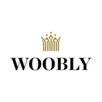 WOOBLY logo - Similar company to Amphora Ads