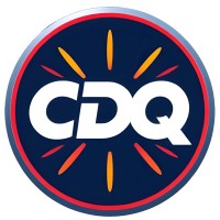 CDQ LLC logo - Similar company to Hobo Inc.